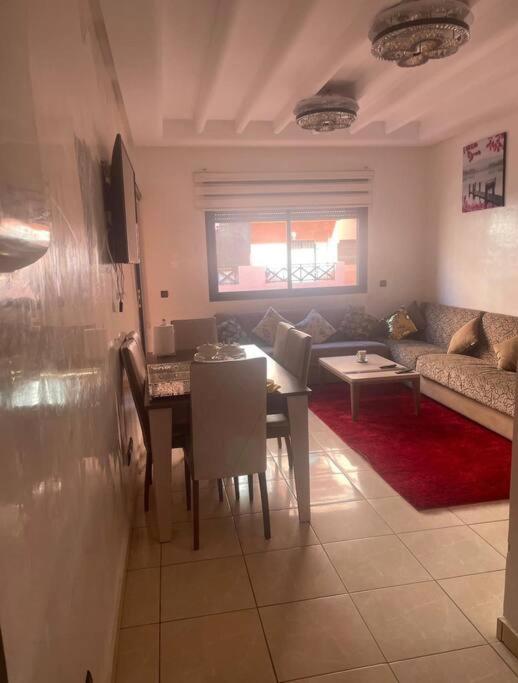 5 Piscines Fitness Apartment *